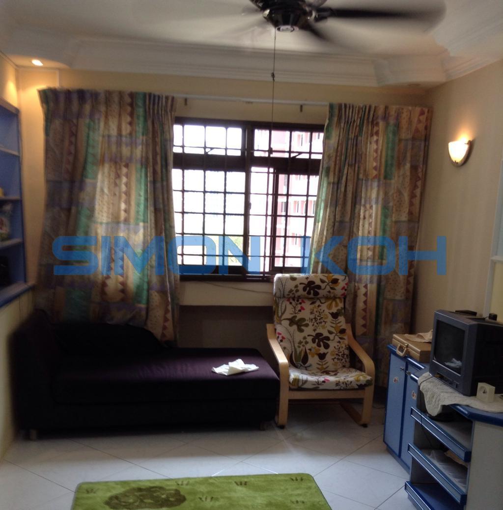 Blk 707 Tampines Street 71 (Tampines), HDB 5 Rooms #103722362